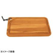 【新品】トラモンティーナシュラスコボード溝チーク13213/052 image