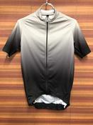 IP953 アソス assos MILLE GT Summer SS Jersey C2 - Shifter 半袖 サイクルジャージ 黒 グレー S image