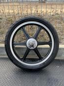 闇矢屋キャストホイール車検対応HONDAホンダCB750K0 K1 K2 K3 K4 CB750four (Z1 Z2 CB400four セブンスター ハヤシ BEETメルバヨシムラ image