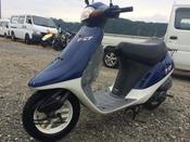 整備済 ホンダ フルマークタクト ＡＦ１６ 足代わりに 実動車です image