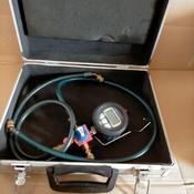 BBK デジタルマニホールドWD1410B image