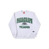 Paragraph パラグラフ スウェット image