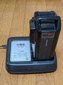 ブリヂストン　C100 6.2AHバッテリー互換C200C300C301C400 image