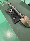 新型ジムニー用スコップホルダー(オリジナル) image