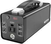NEXPOW ポータブル電源 大容量48000mAh/178Wh 蓄電池 image