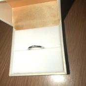 結婚指輪 image
