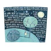Psalm 121