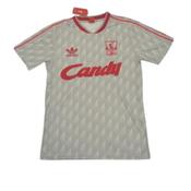 CLASSIC Retro Away Shirt 1989/91 image