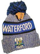 Waterford Fleeced Lined Bobble Hat