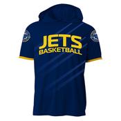 Shannon Jets ShootingTop