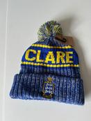 'COUNTY' BOBBLE HAT