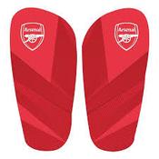 ARSENAL Slip In Shin Guards image
