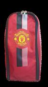 Man. Utd. FC Team Merchandise 'Boot Bag'
