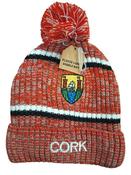 Cork Beanie