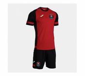 Parkville FC Players Set image