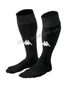 BCFC BLACK SOCKS image