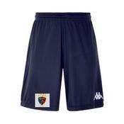 Shannon Olympic AFC