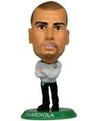 GUARDIOLA