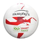 Murphy's Gaelic Footballs "Smart Touch'