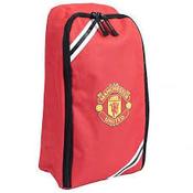 MAN UTD Core Stripe Bootbag