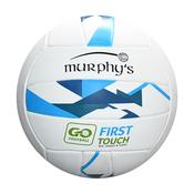 Murphy's Gaelic Footballs 'First Touch'