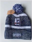 SPURS Bobble Hat