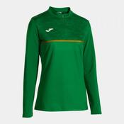 SHANNON AC LADIES 1/4 ZIP TOP image