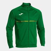 SHANNON AC FULL ZIP TOP image