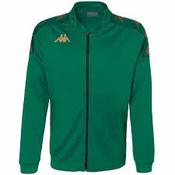 GIULLIO FULL ZIP TRACK TOP image