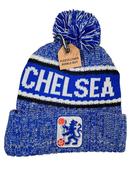 Chelsea Fleeced Lined Bobble Hat