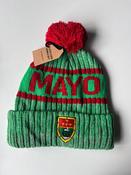 MAYO FLEECED LINED BOBBLE HAT