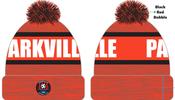 Parkville FC Bobble Hat image