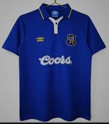 CHELSEA FC RETRO 95/97