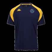 Kappa Shannon Jets Jersey image