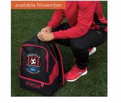 Parkville FC Rucksack image