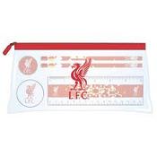LIVERPOOL PENCIL CASE SET