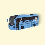 Man City Bus