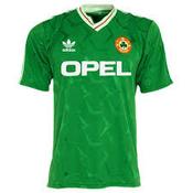 Ireland 1990/1992 Home