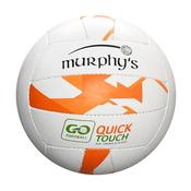 Murphy's Gaelic Footballs 'Quick Touch'