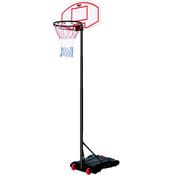 Midwest Junior Basketball Stand (5ft - 8ft) image