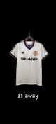 Man Utd  83AWAY