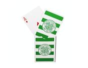 Celtic FC Team Merchandise Playing Cards image