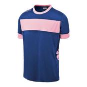REMILLO SHORT SLEEVE NAVY JERSEY image