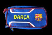 FC Barcelona Boot Bag