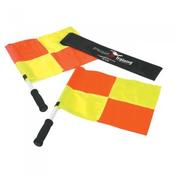 'PRECISION' LINESMAN FLAGS