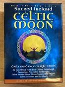 Celtic Moon Mna Oracle Cards