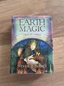 Earth Magic Oracle Cards