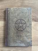 Magic Journal image