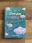 My Dream Journal image
