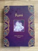 Rumi Writing &amp; Creativity Journal image